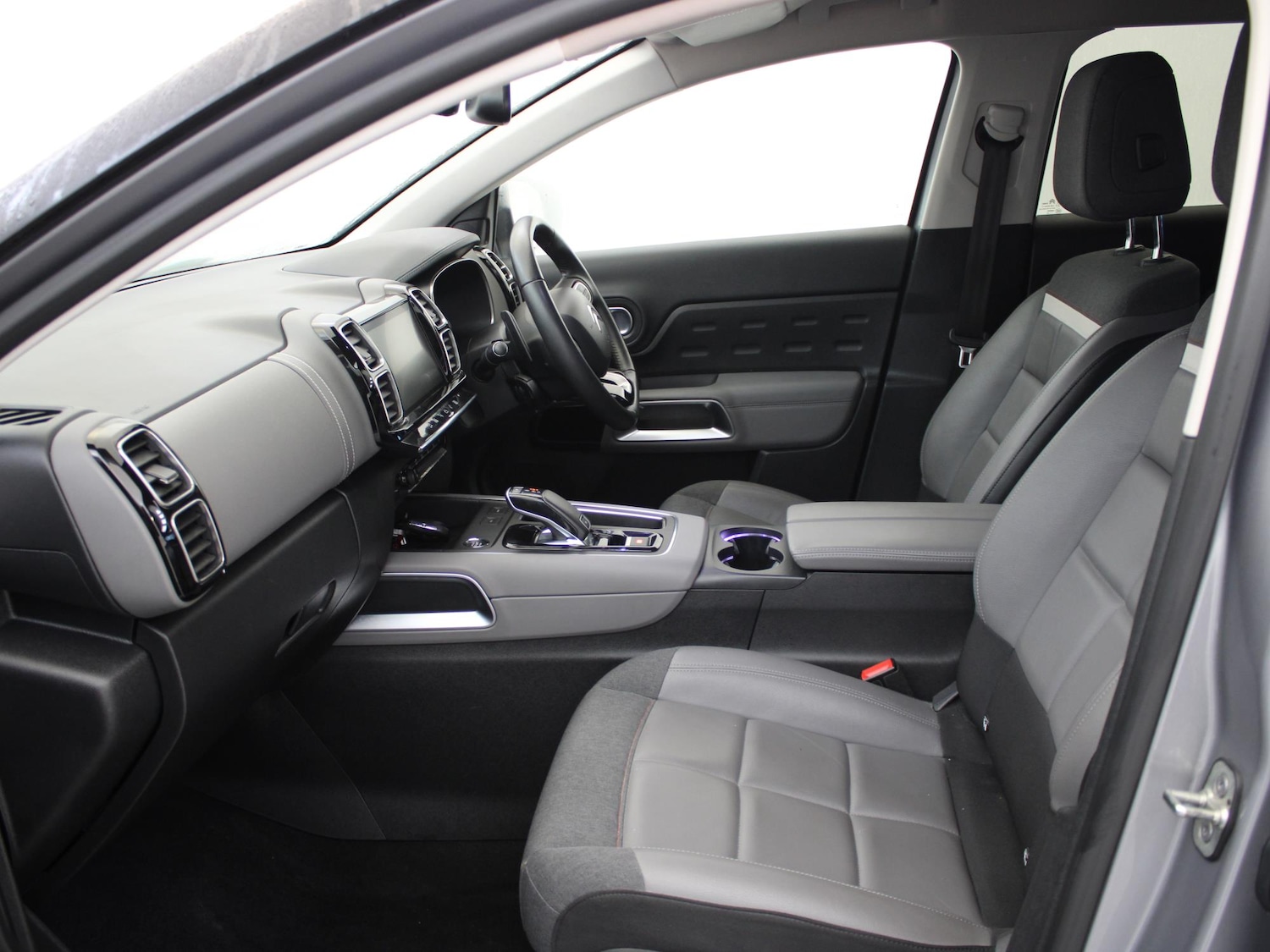 Used Citroen C5 Aircross 2020 for sale - 77348485: Photo 10