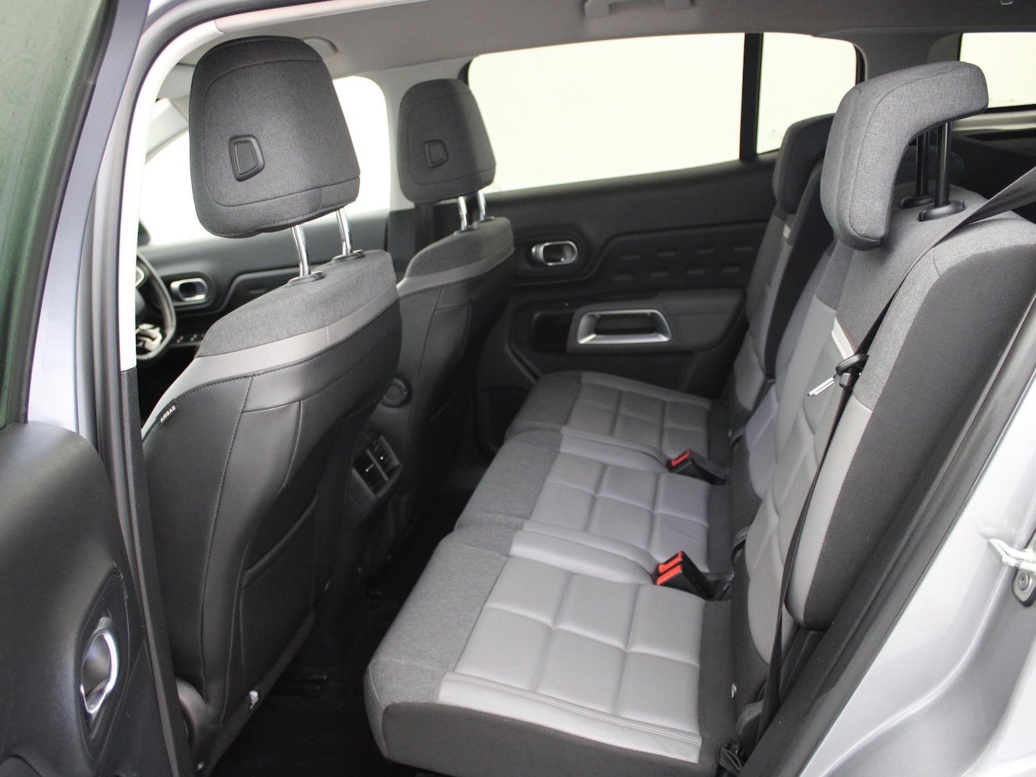 Used Citroen C5 Aircross 2020 for sale - 77348485: Photo 12