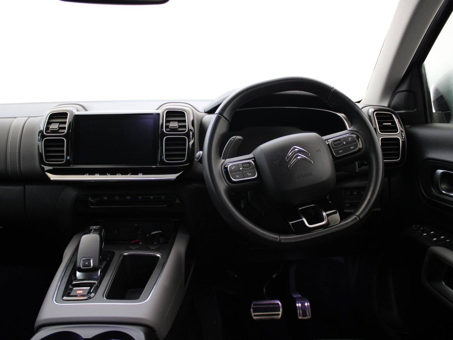 Used Citroen C5 Aircross 2020 for sale - 77348485: Photo 14