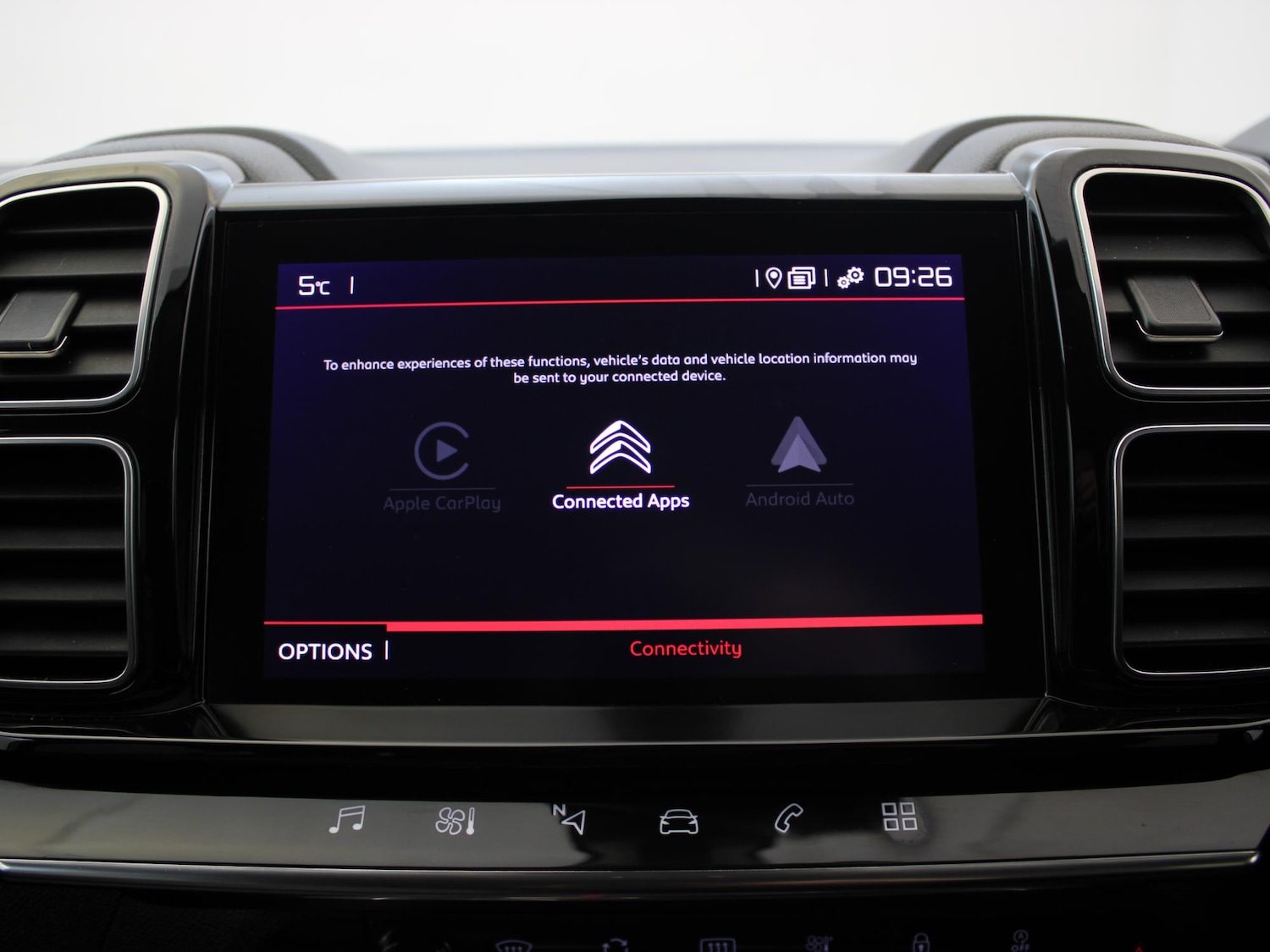 Used Citroen C5 Aircross 2020 for sale - 77348485: Photo 18