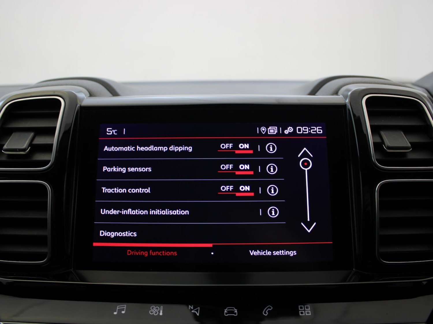 Used Citroen C5 Aircross 2020 for sale - 77348485: Photo 20