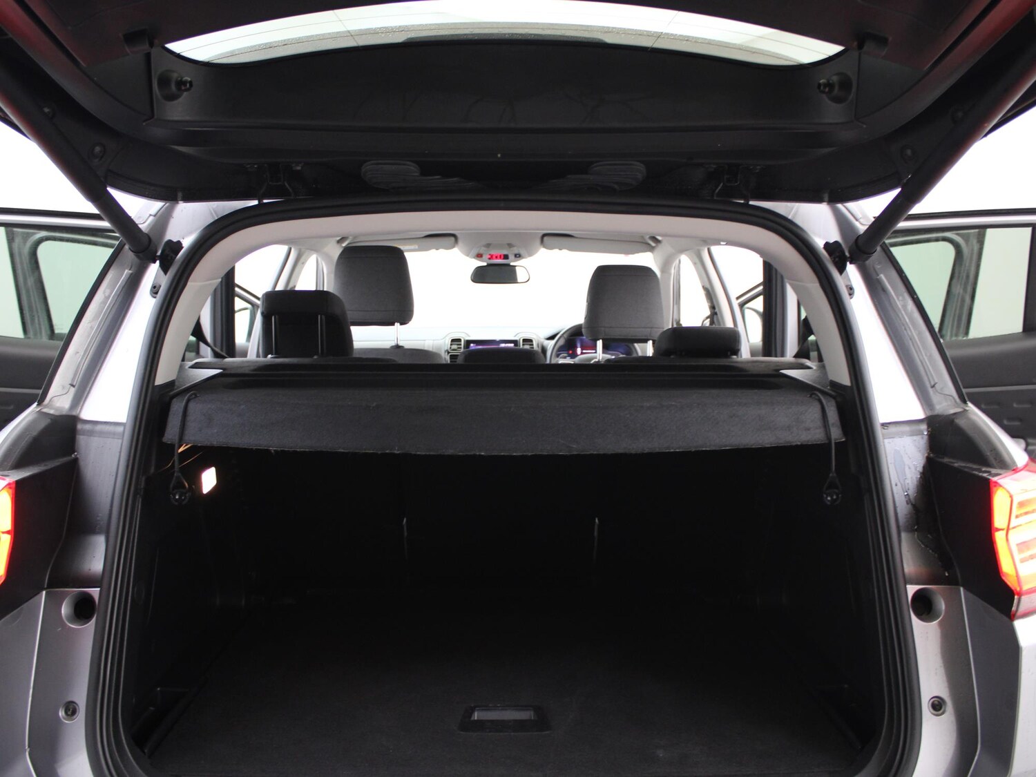 Used Citroen C5 Aircross 2020 for sale - 77348485: Photo 33