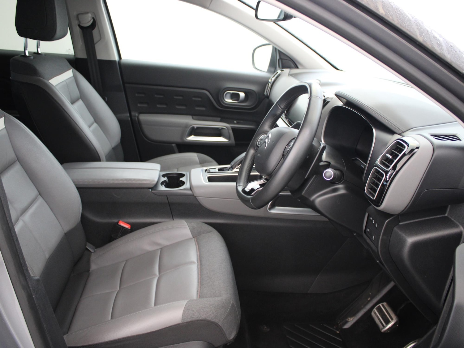 Used Citroen C5 Aircross 2020 for sale - 77348485: Photo 8