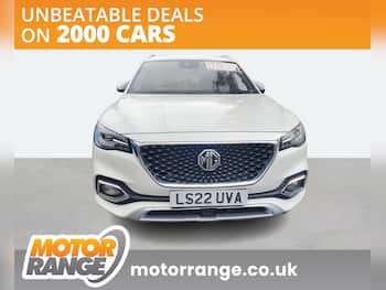 Used MG MG HS 2022 for sale - 79446072: Photo