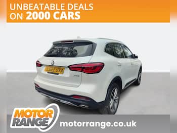 Used MG MG HS 2022 for sale - 79446072: Photo