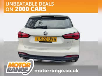 Used MG MG HS 2022 for sale - 79446072: Photo