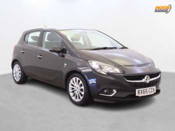 2015 - 1.4 ecoFLEX SE 5dr
