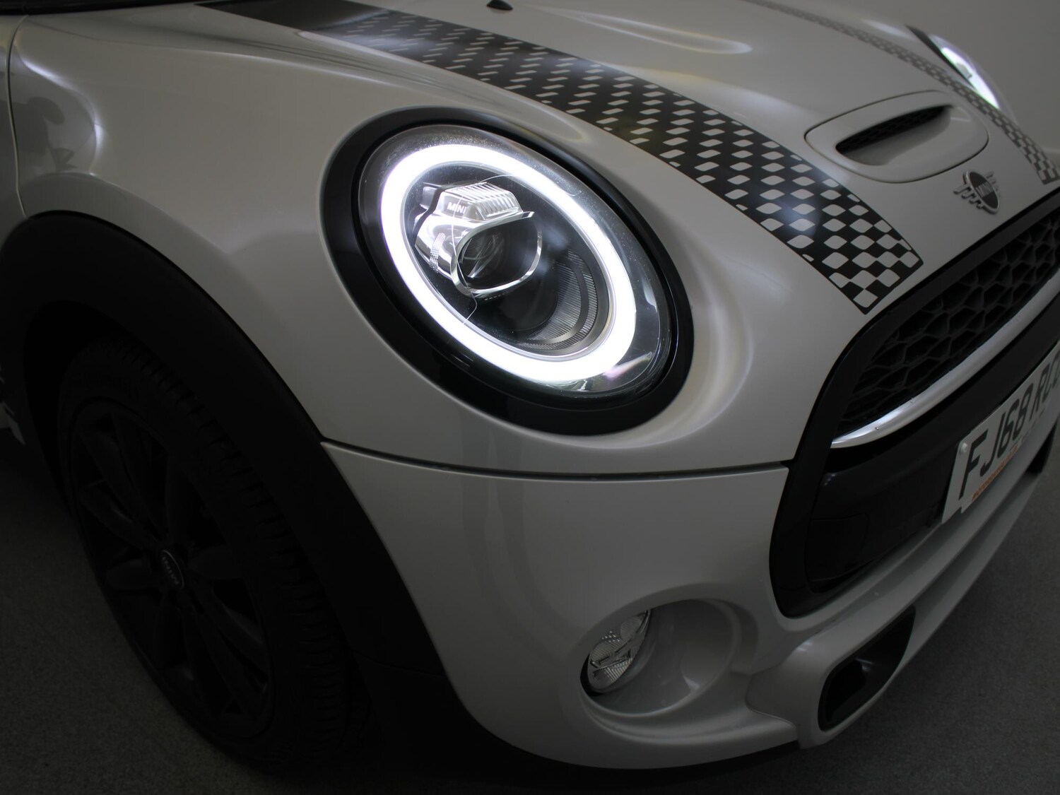 Used MINI Hatch 2018 for sale - 75908946: Photo 42