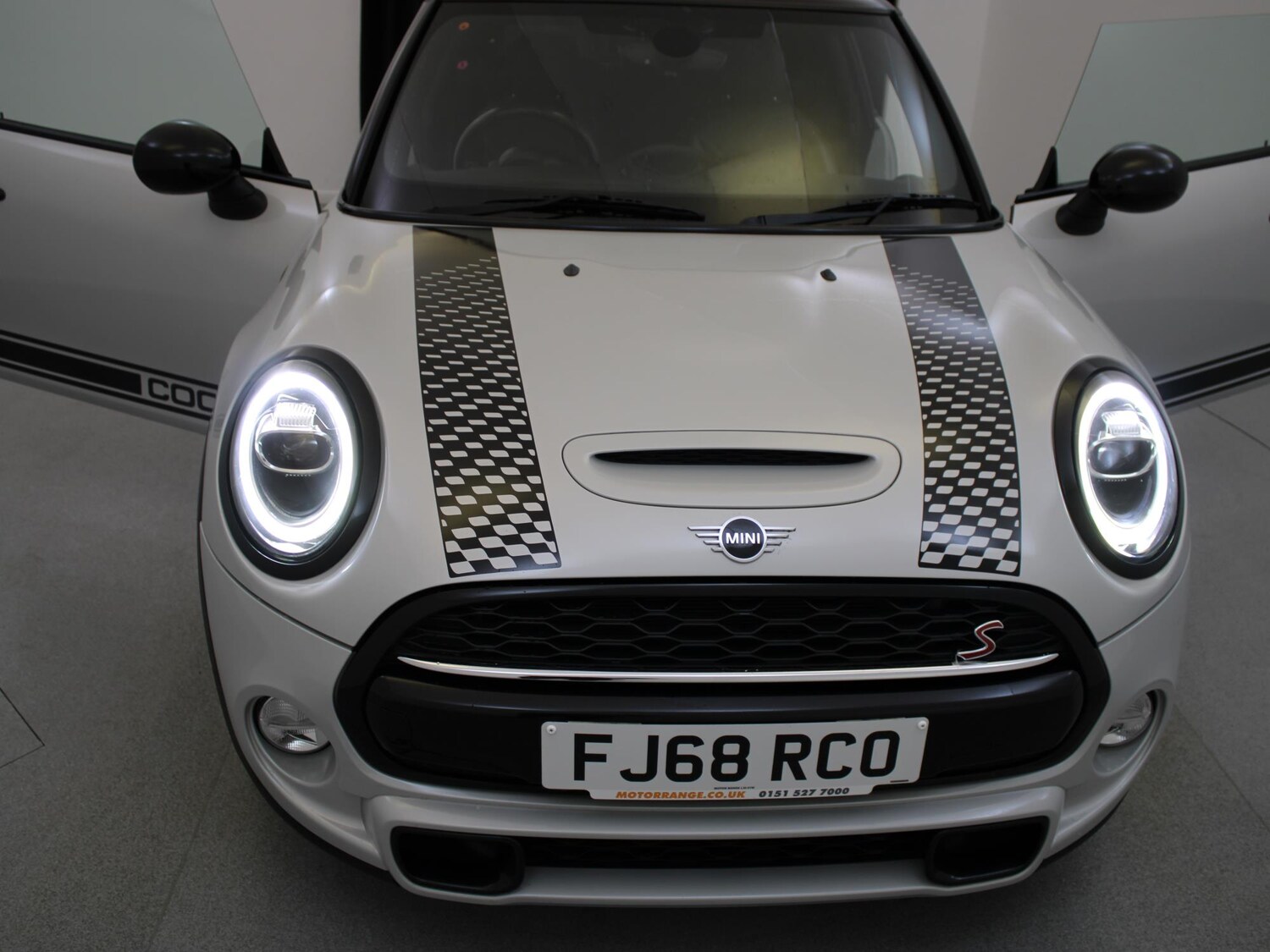 Used MINI Hatch 2018 for sale - 75908946: Photo 44