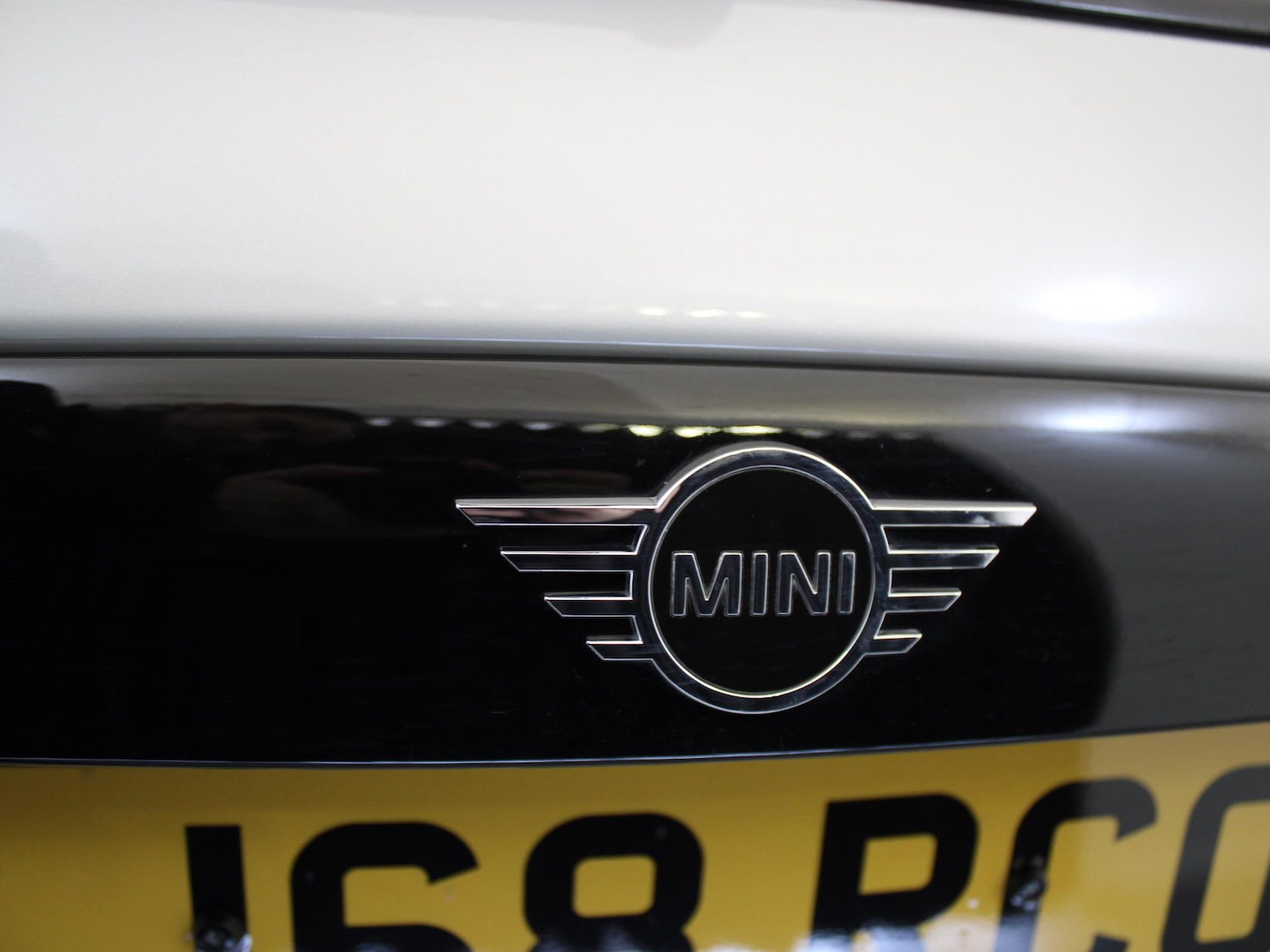 Used MINI Hatch 2018 for sale - 75908946: Photo 50