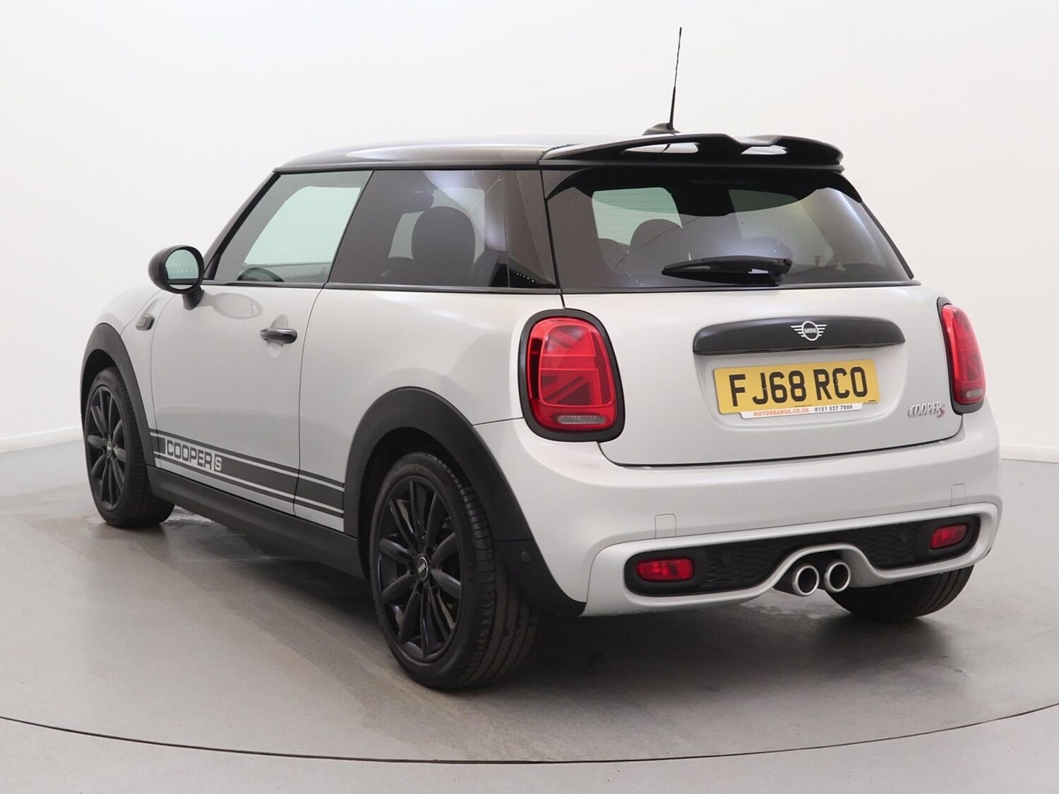 Used MINI Hatch 2018 for sale - 75908946: Photo 7