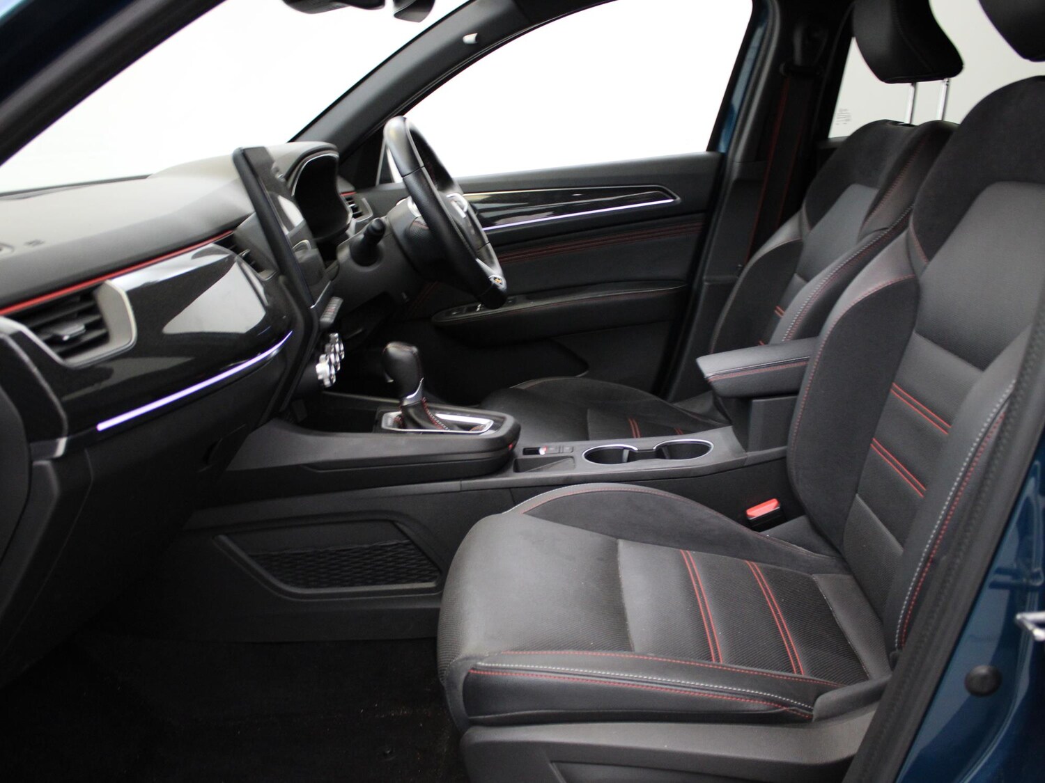 Used Renault Arkana 2022 for sale - 76300217: Photo 11