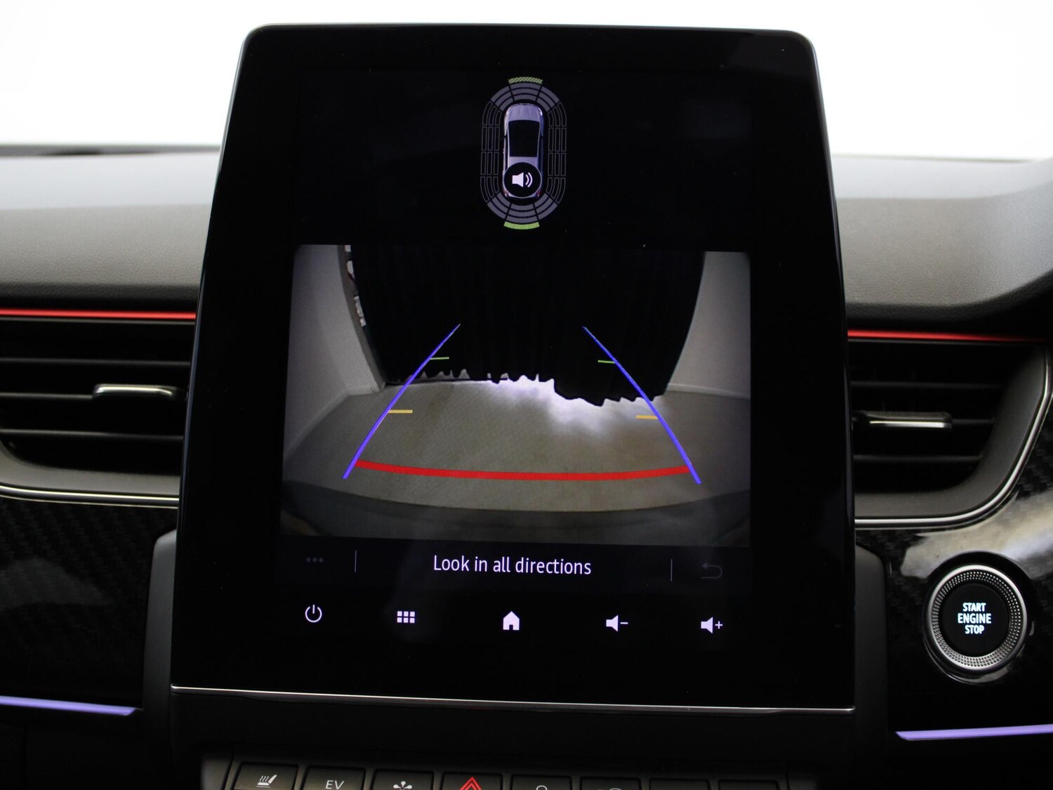 Used Renault Arkana 2022 for sale - 76300217: Photo 16