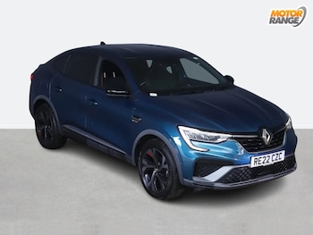 Renault - Arkana