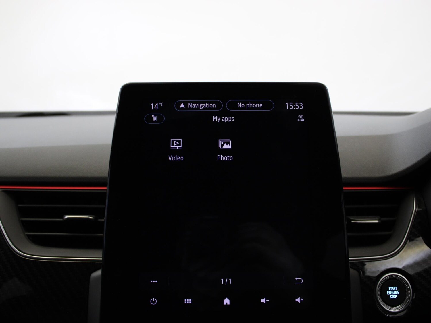 Used Renault Arkana 2022 for sale - 76300217: Photo 20