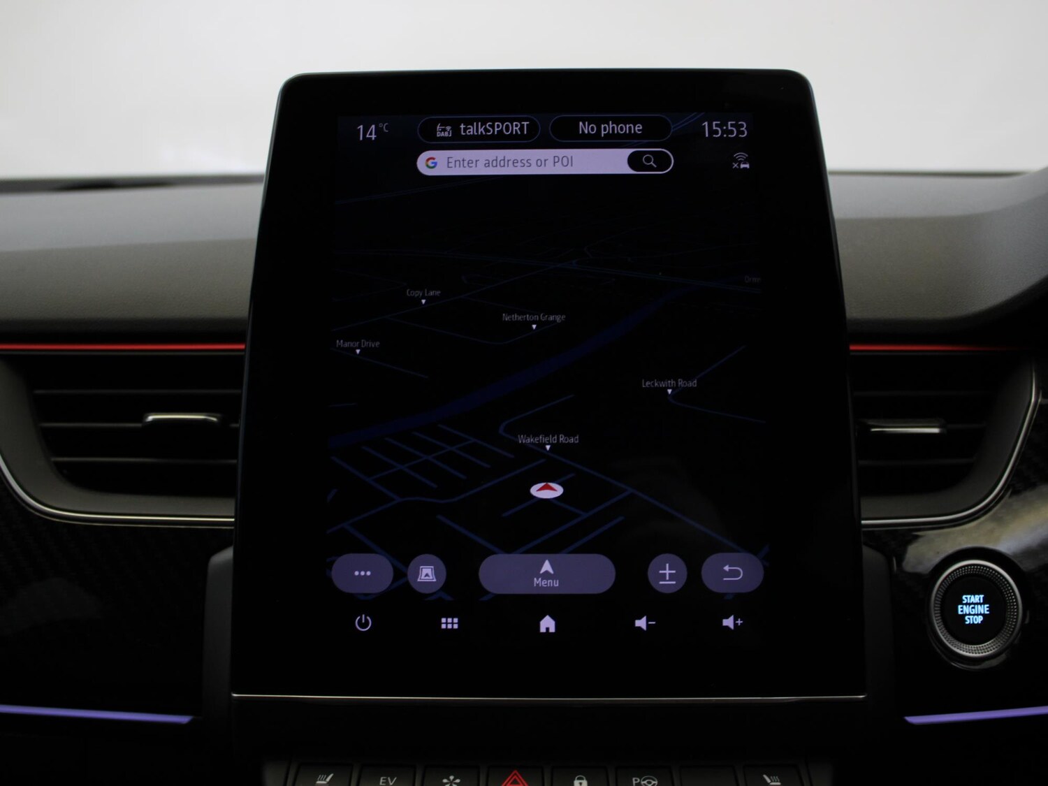 Used Renault Arkana 2022 for sale - 76300217: Photo 25