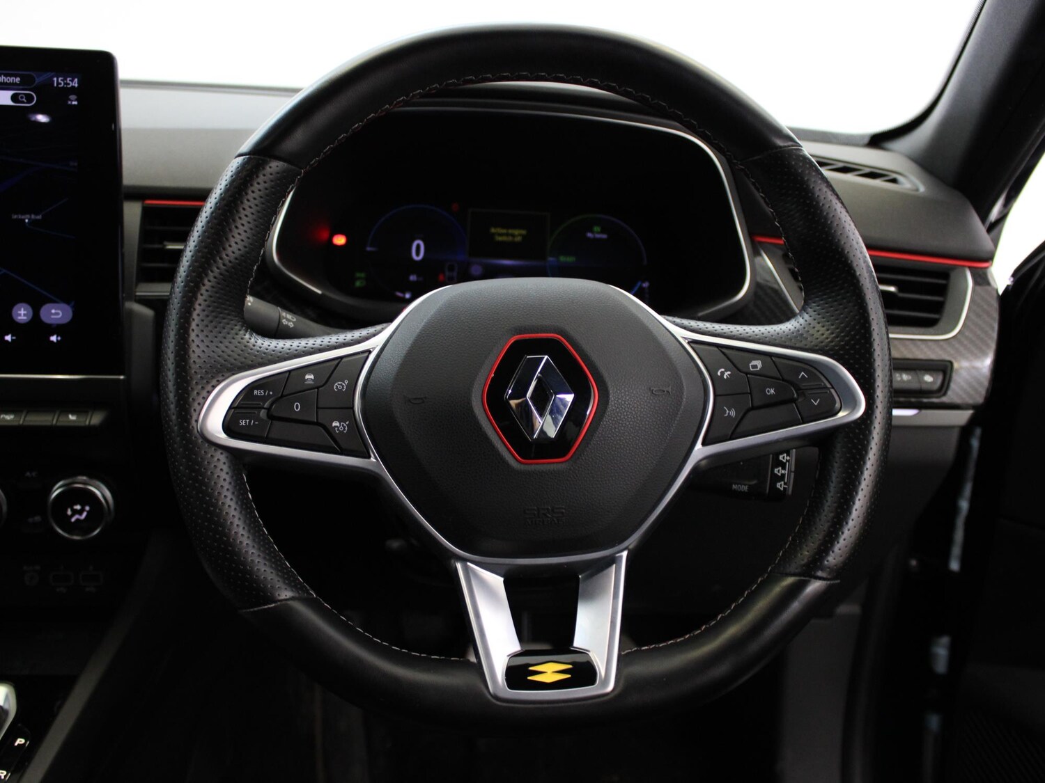 Used Renault Arkana 2022 for sale - 76300217: Photo 31