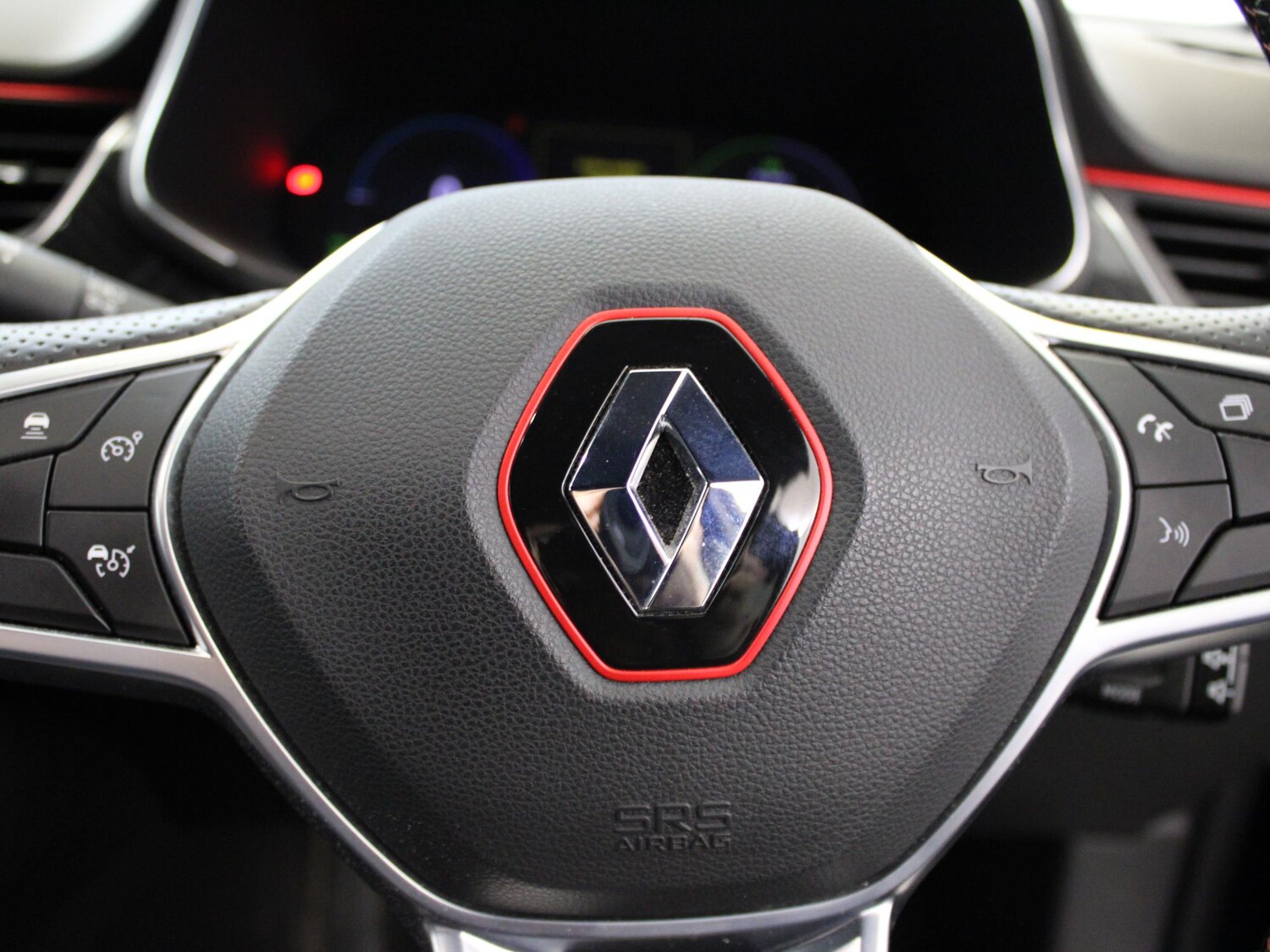 Used Renault Arkana 2022 for sale - 76300217: Photo 32