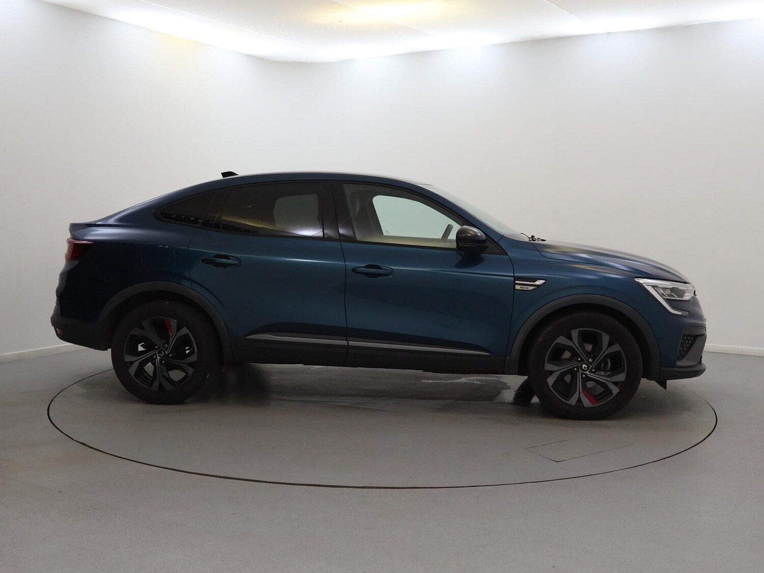 Used Renault Arkana 2022 for sale - 76300217: Photo 8