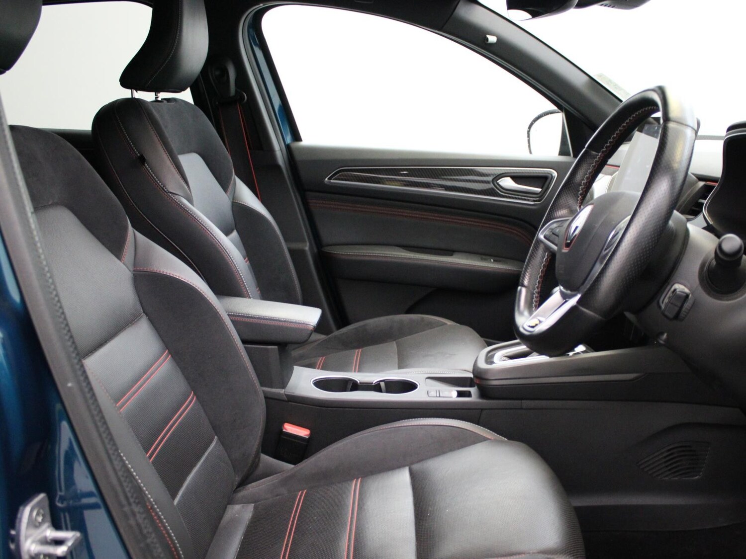 Used Renault Arkana 2022 for sale - 76300217: Photo 9