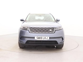 Used Land Rover Range Rover Velar 2018 for sale - 78611210: Photo
