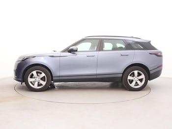 Used Land Rover Range Rover Velar 2018 for sale - 78611210: Photo