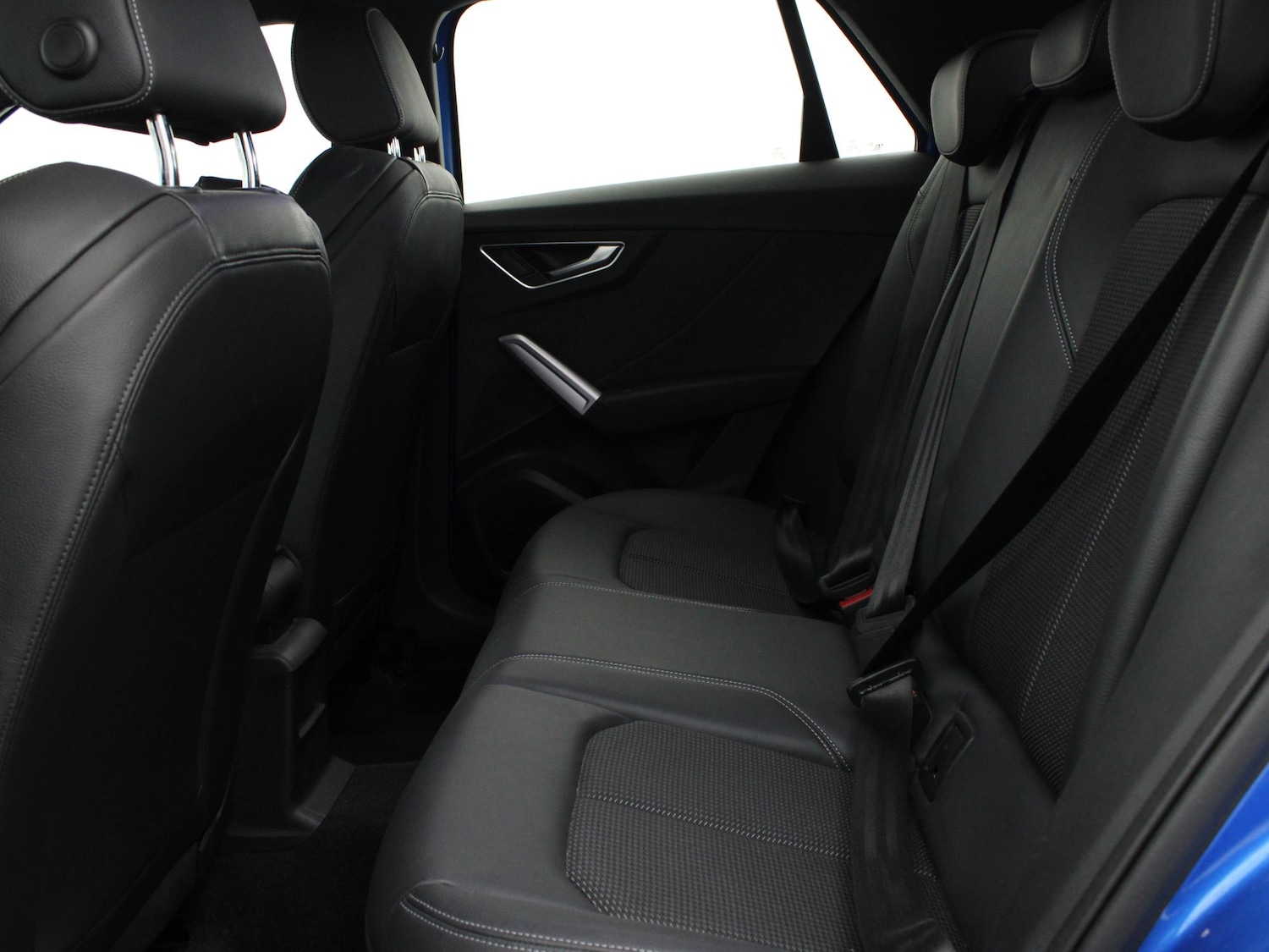 Used Audi Q2 2020 for sale - 76916492: Photo 10