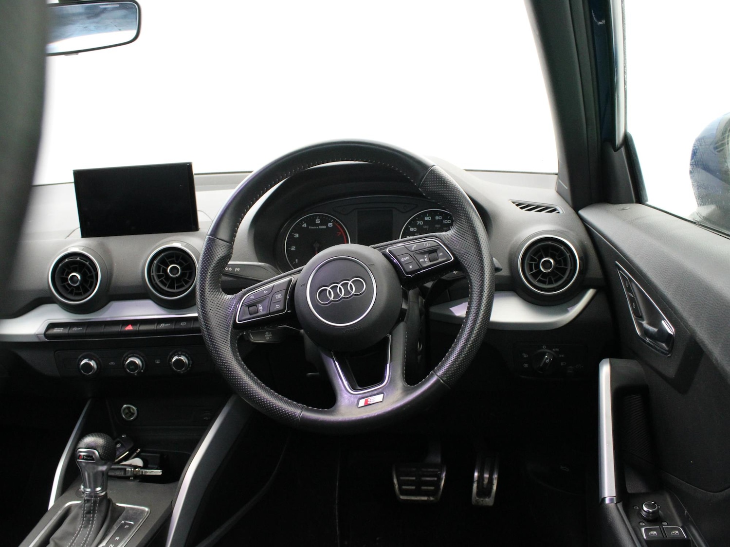 Used Audi Q2 2020 for sale - 76916492: Photo 12