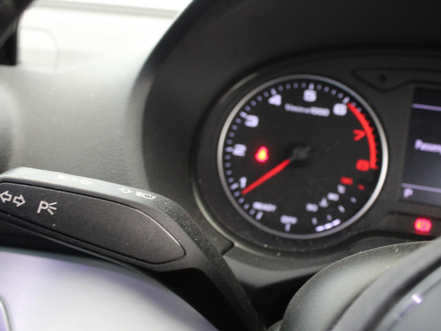 Used Audi Q2 2020 for sale - 76916492: Photo 13