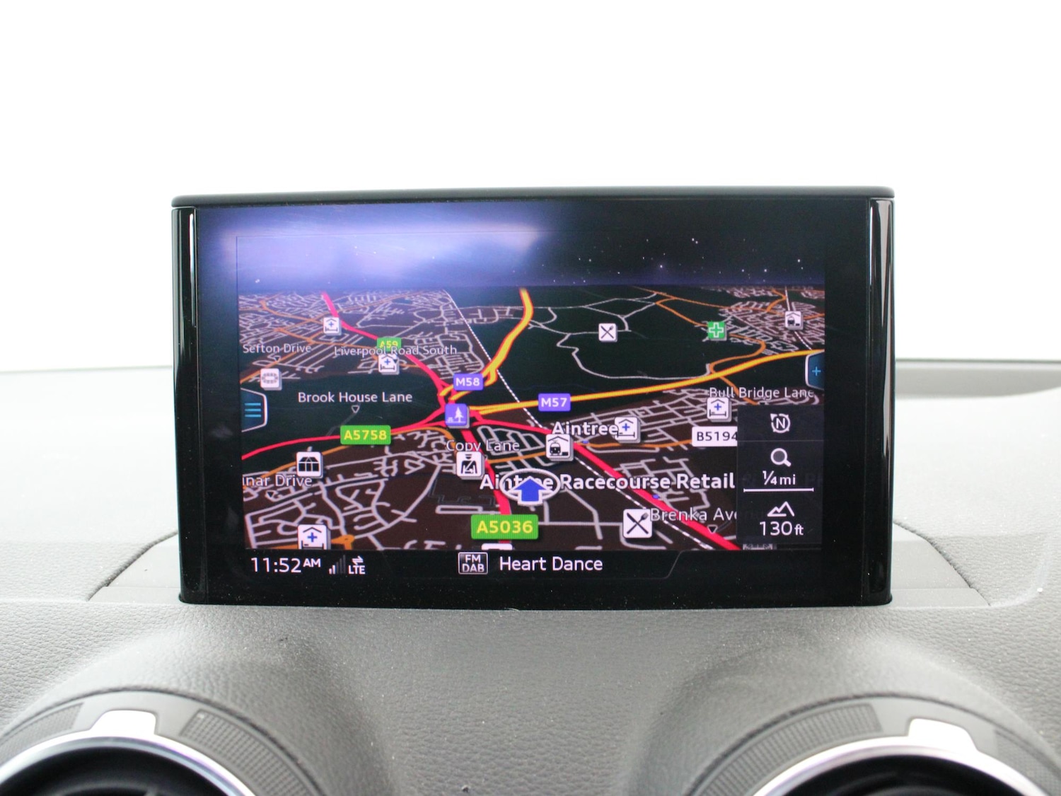 Used Audi Q2 2020 for sale - 76916492: Photo 16