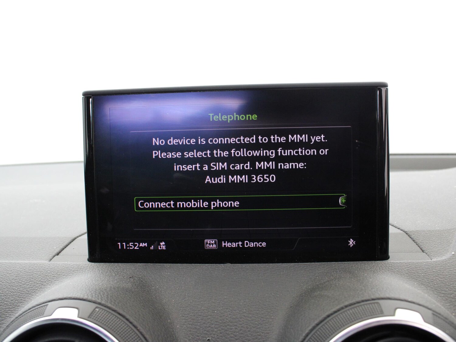 Used Audi Q2 2020 for sale - 76916492: Photo 17