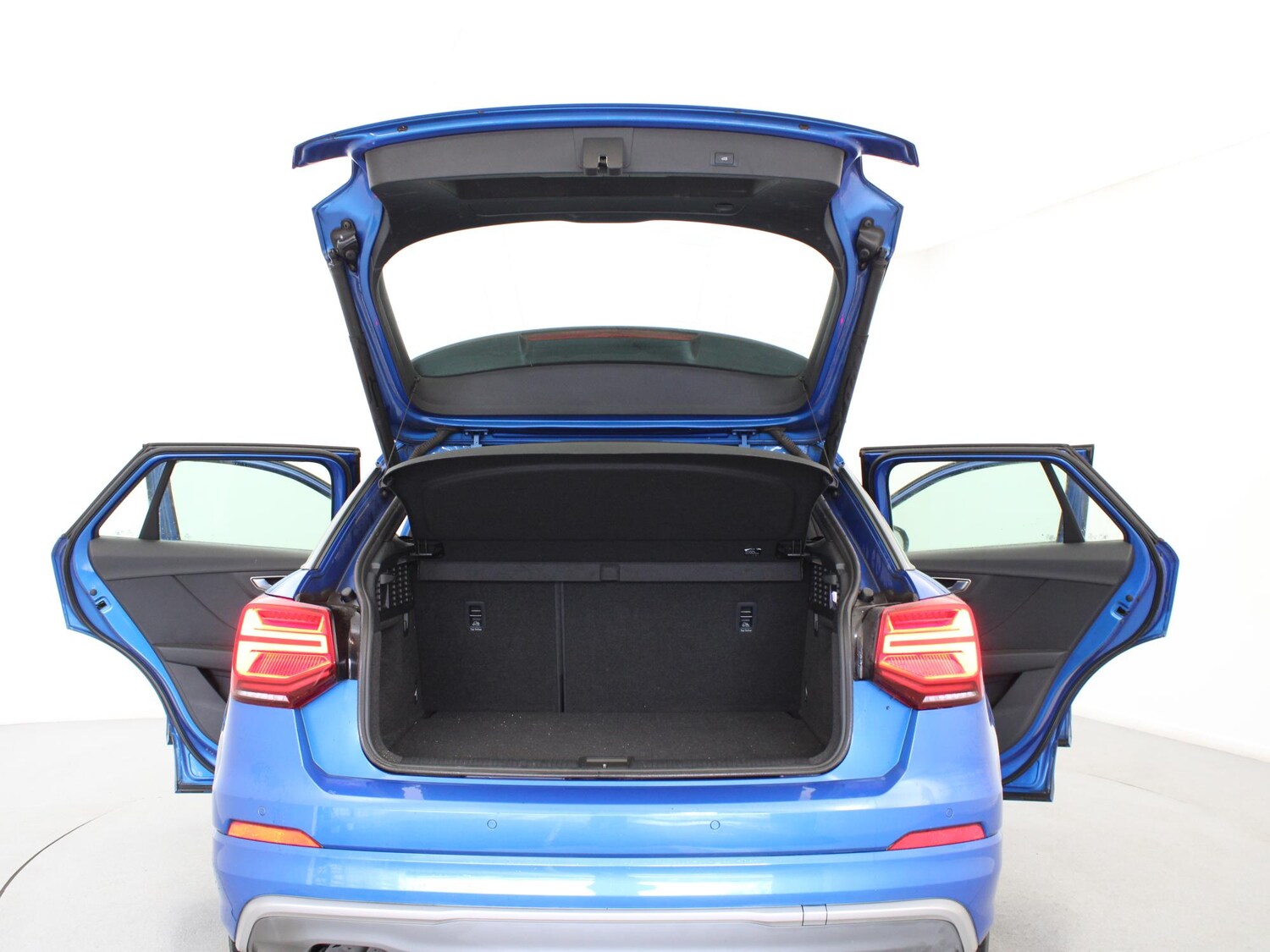 Used Audi Q2 2020 for sale - 76916492: Photo 25