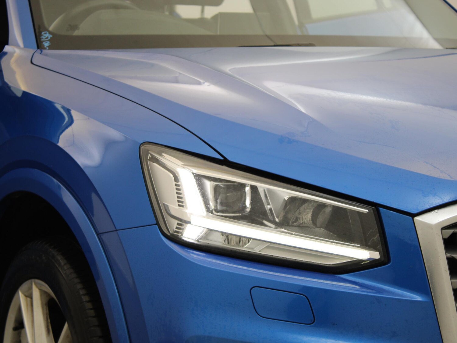 Used Audi Q2 2020 for sale - 76916492: Photo 29