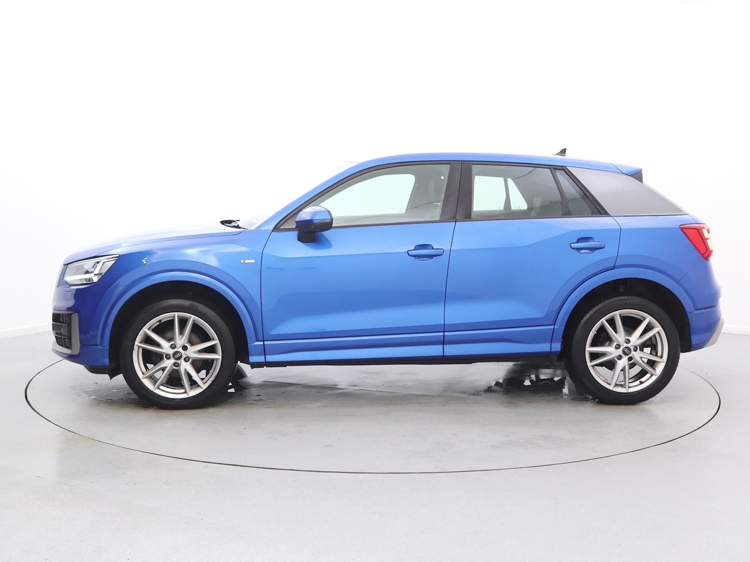 Used Audi Q2 2020 for sale - 76916492: Photo 4