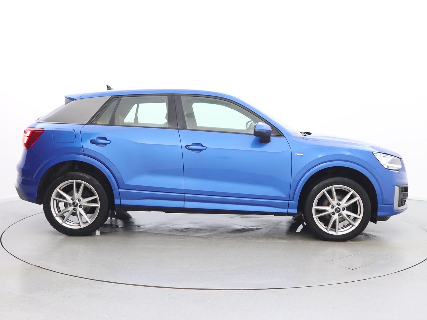 Used Audi Q2 2020 for sale - 76916492: Photo 8
