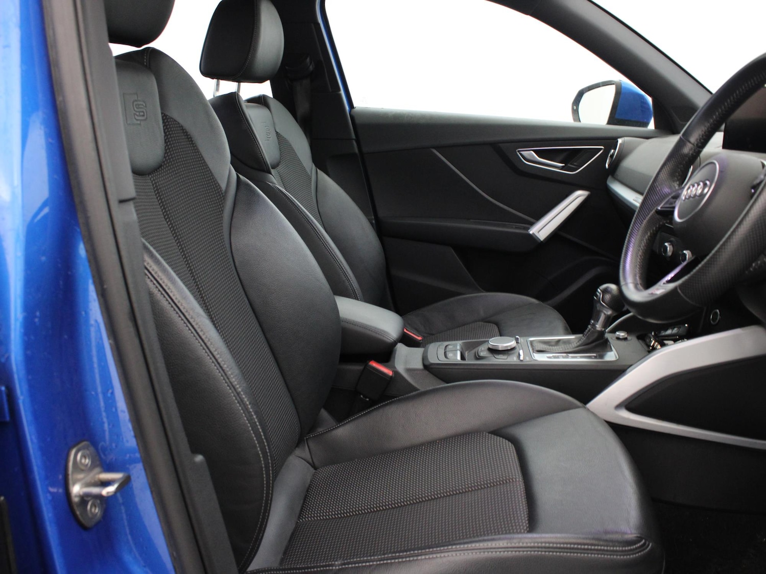 Used Audi Q2 2020 for sale - 76916492: Photo 9