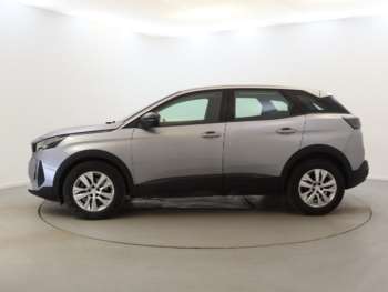 Used Peugeot 3008 2022 for sale - 74880284: Photo
