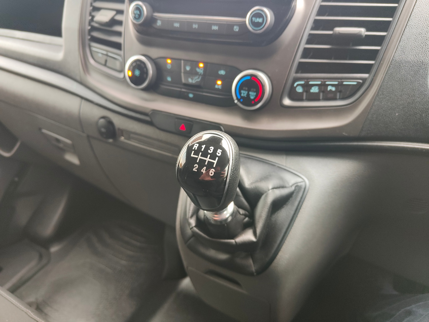 Used Ford Transit Custom 2023 for sale - 76637086: Photo 12