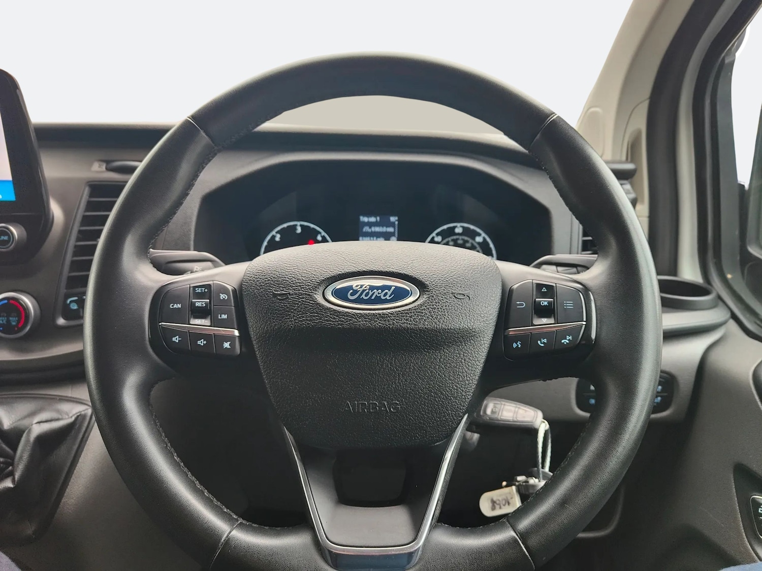 Used Ford Transit Custom 2023 for sale - 76637086: Photo 14