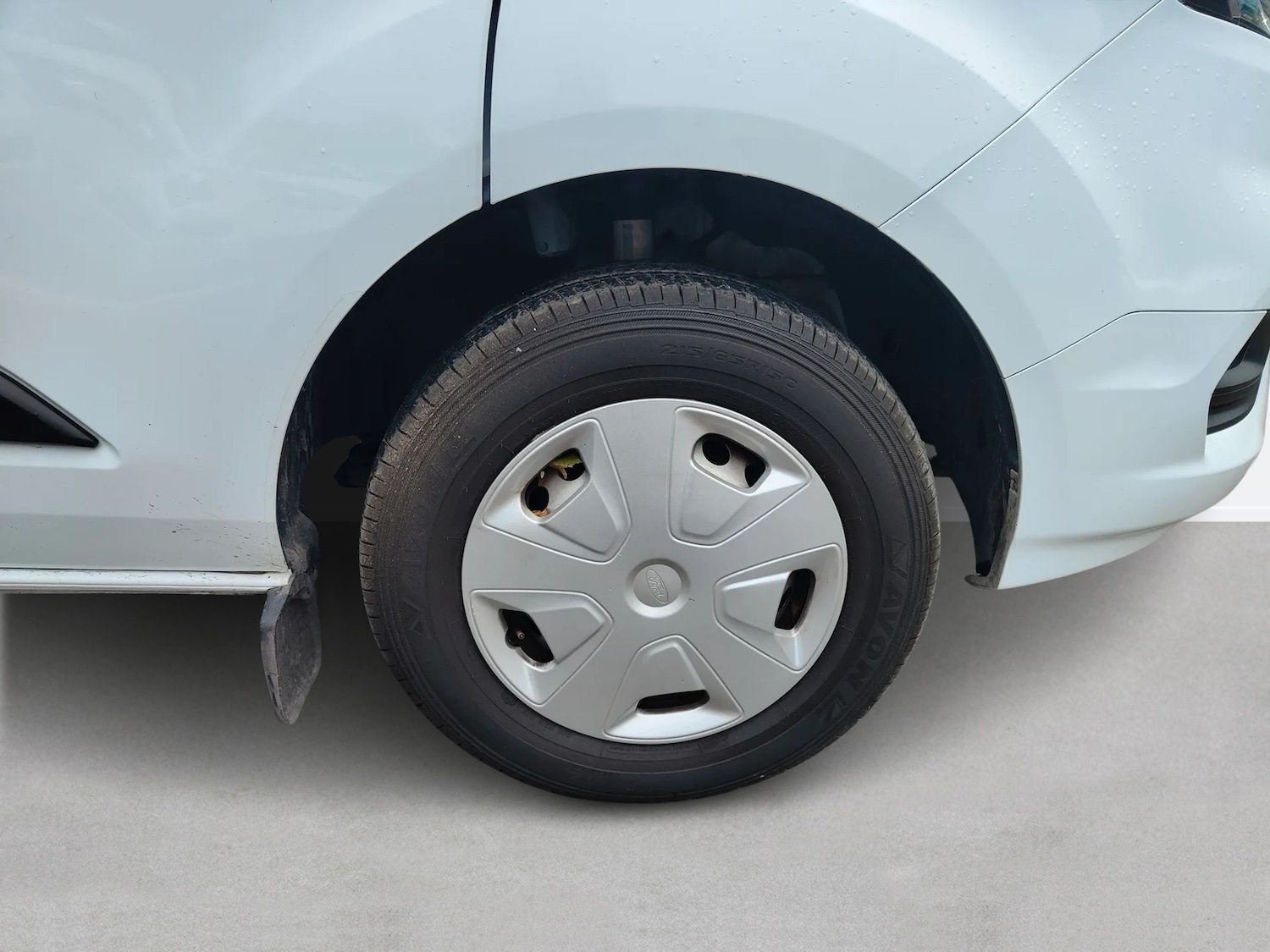 Used Ford Transit Custom 2023 for sale - 76637086: Photo 17