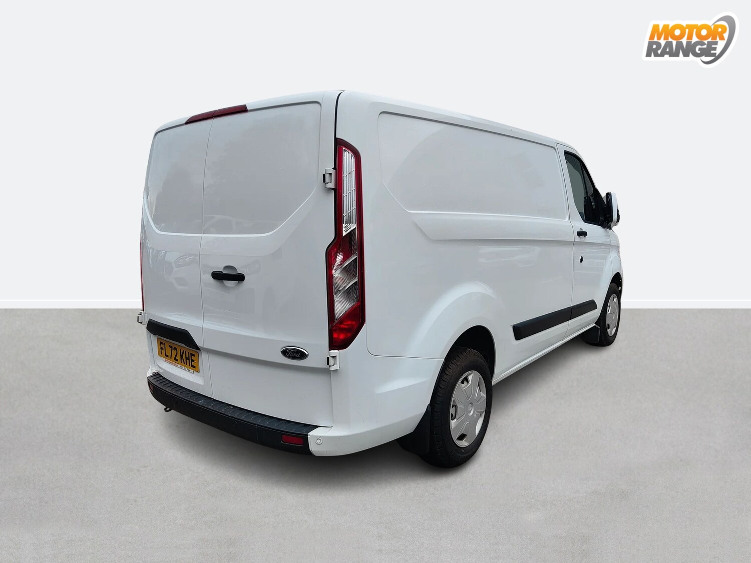 Used Ford Transit Custom 2023 for sale - 76637086: Photo 5