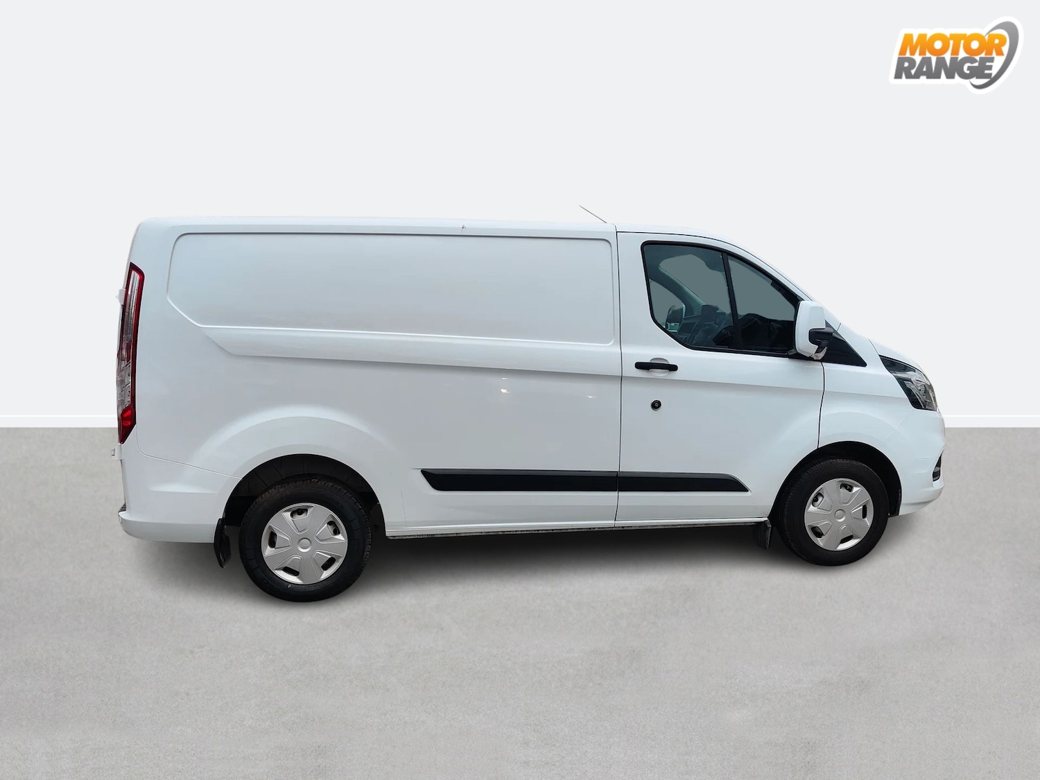 Used Ford Transit Custom 2023 for sale - 76637086: Photo 6