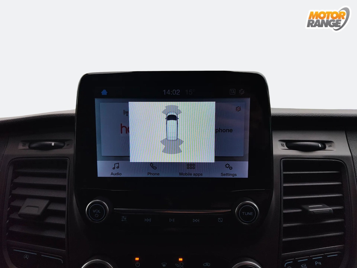 Used Ford Transit Custom 2023 for sale - 76637086: Photo 7