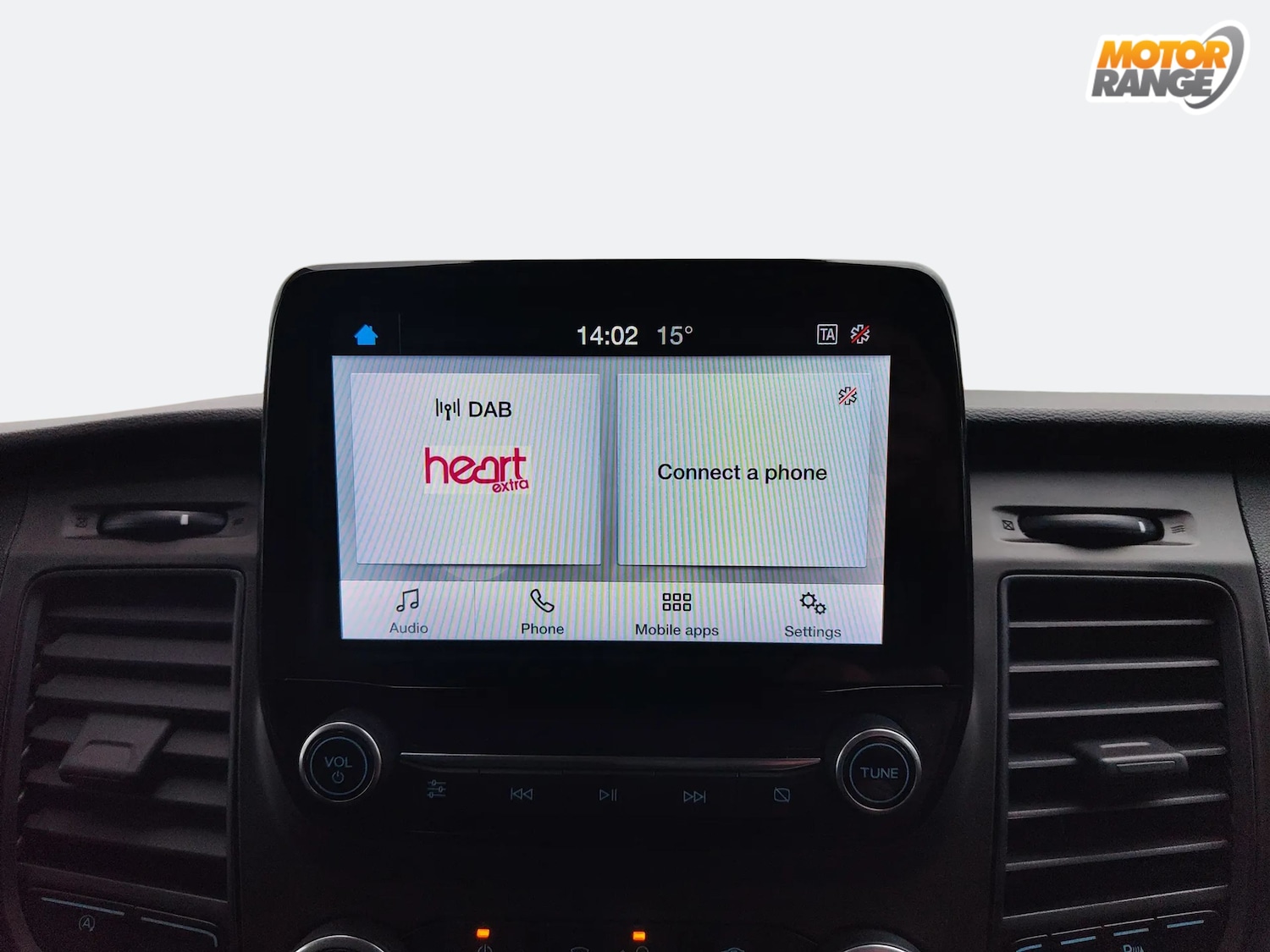 Used Ford Transit Custom 2023 for sale - 76637086: Photo 8