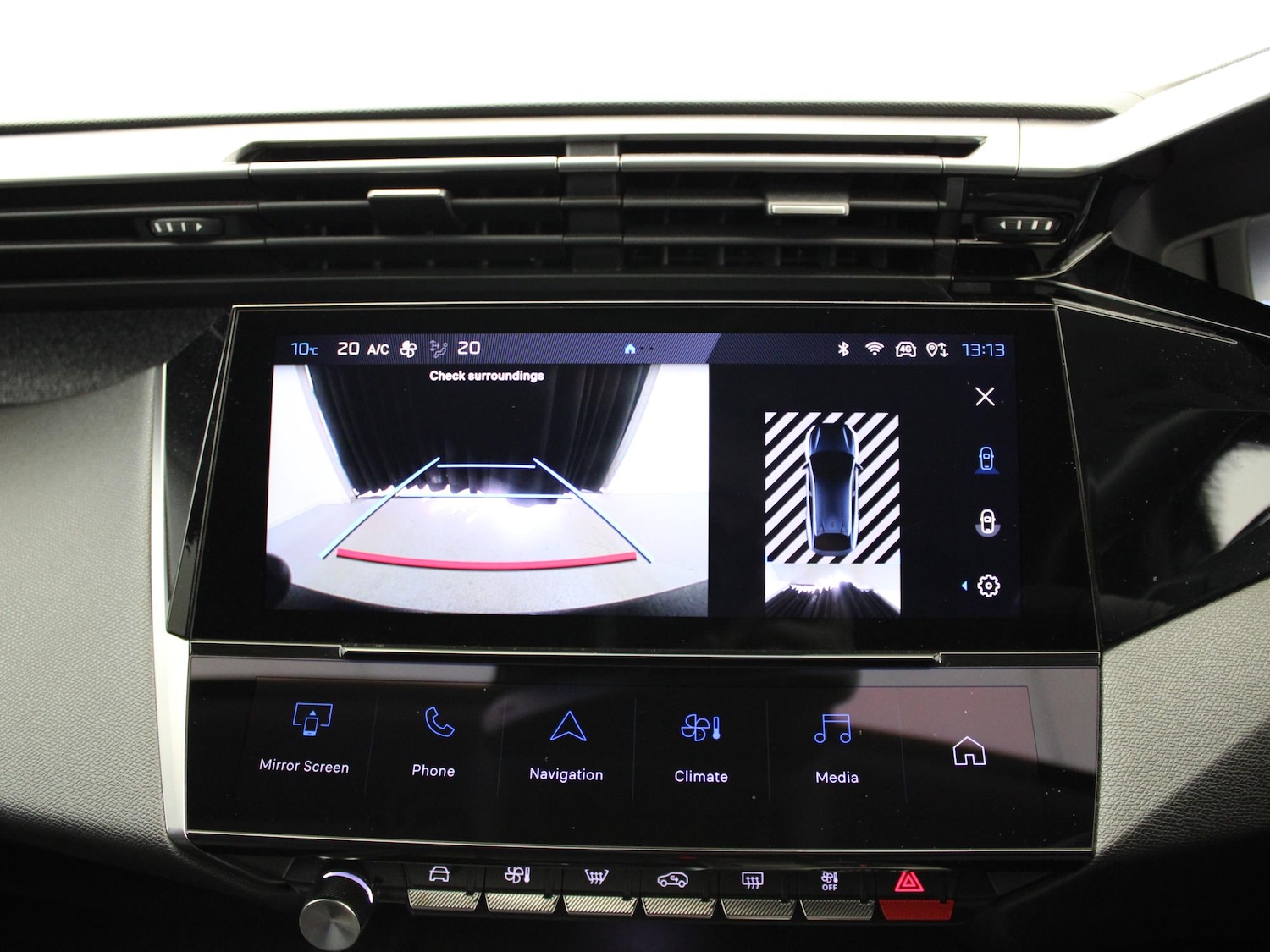 Used Peugeot 408 2024 for sale - 76442687: Photo 18