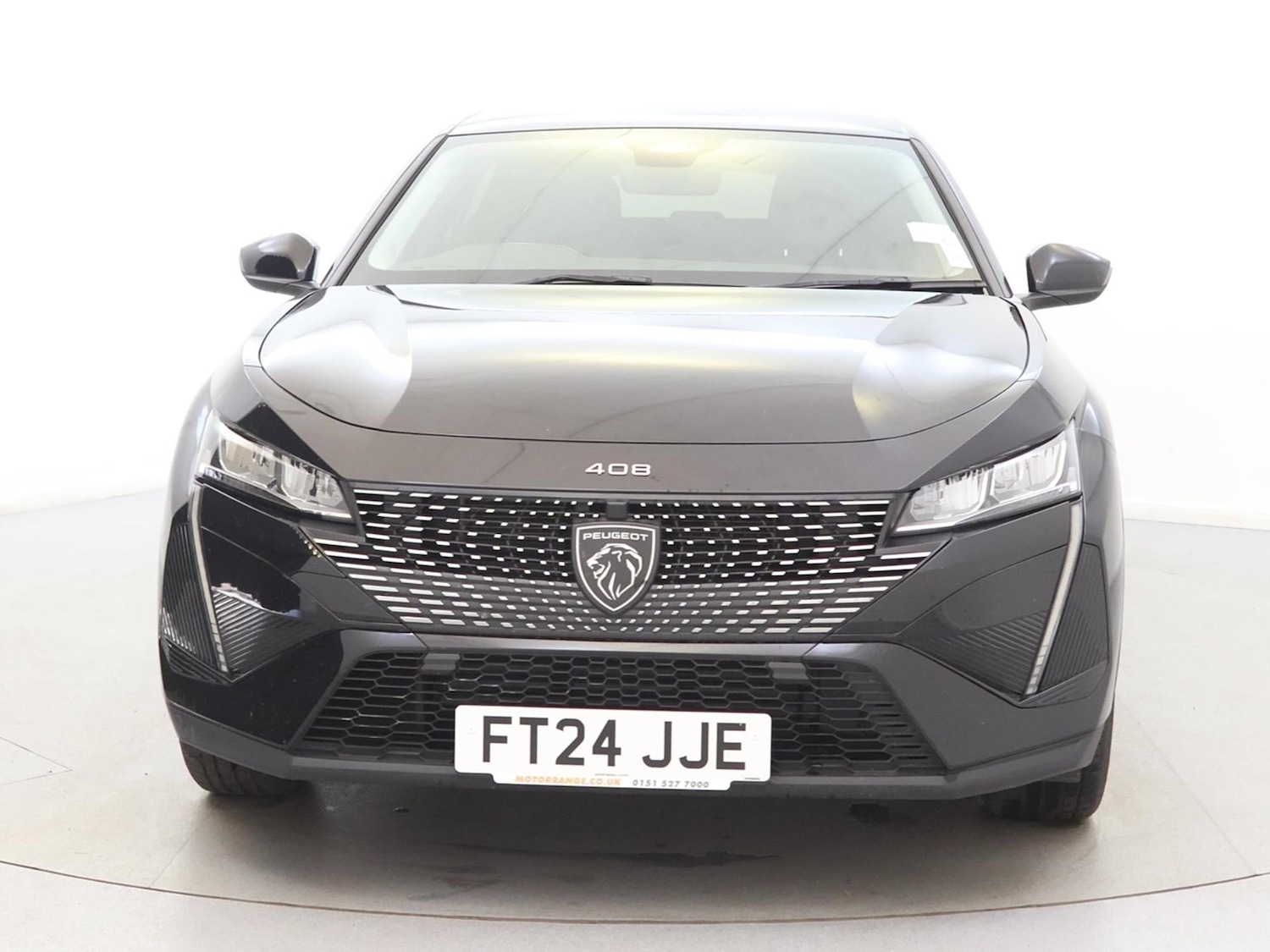 Used Peugeot 408 2024 for sale - 76442687: Photo 2