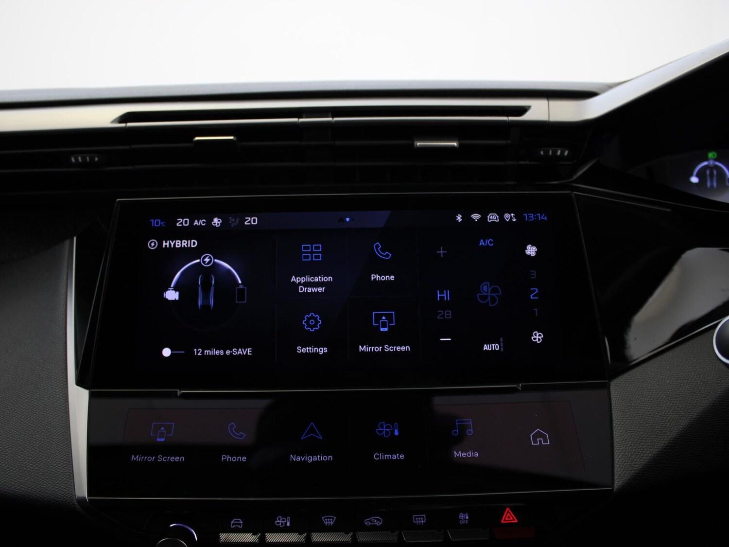 Used Peugeot 408 2024 for sale - 76442687: Photo 21