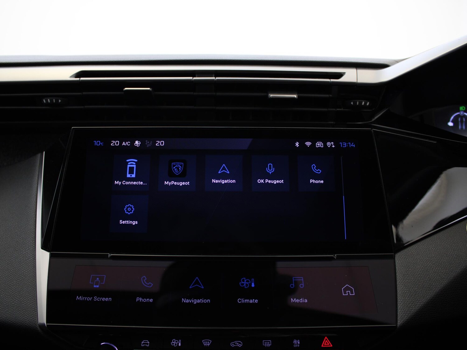 Used Peugeot 408 2024 for sale - 76442687: Photo 24