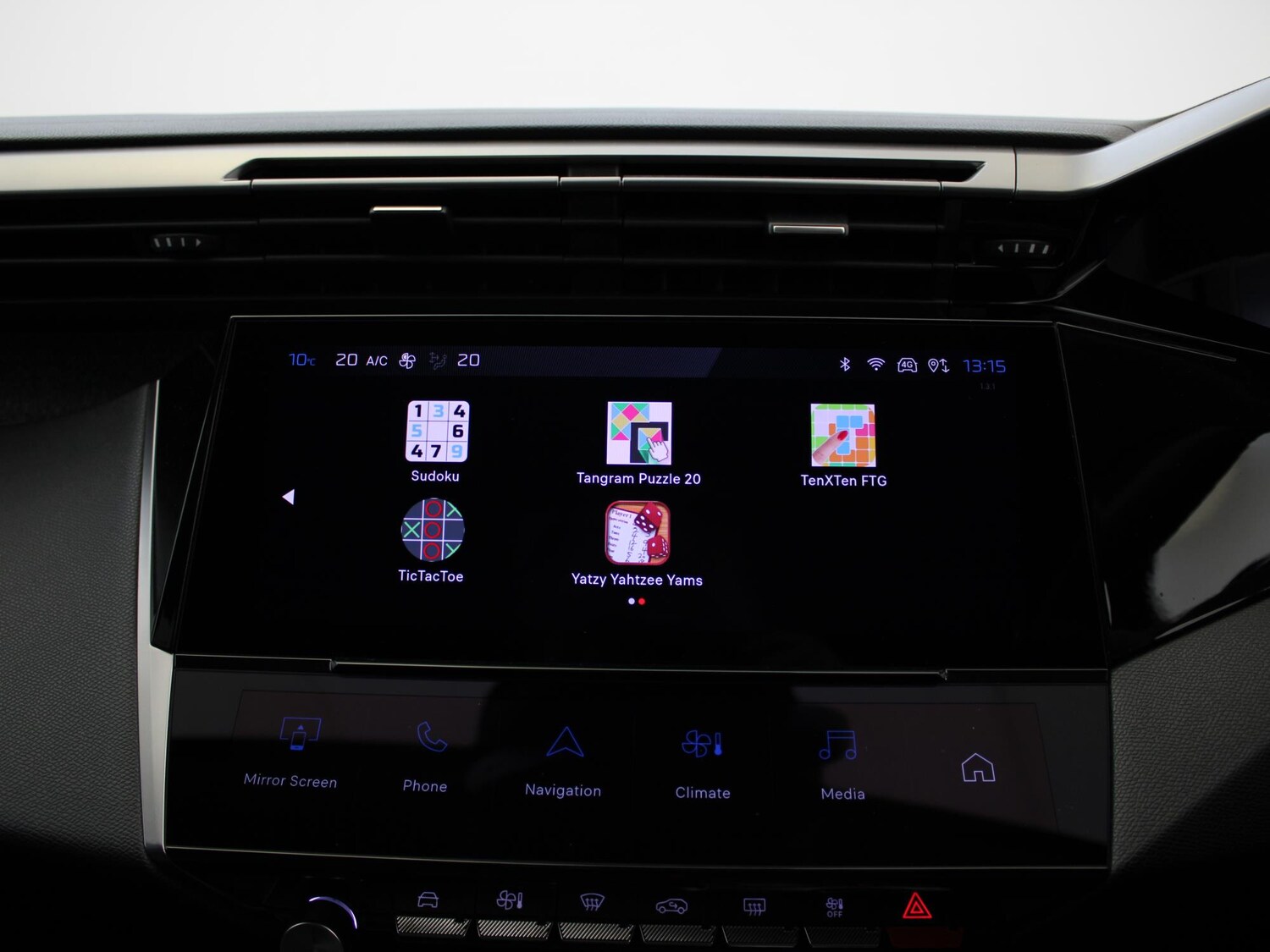 Used Peugeot 408 2024 for sale - 76442687: Photo 27