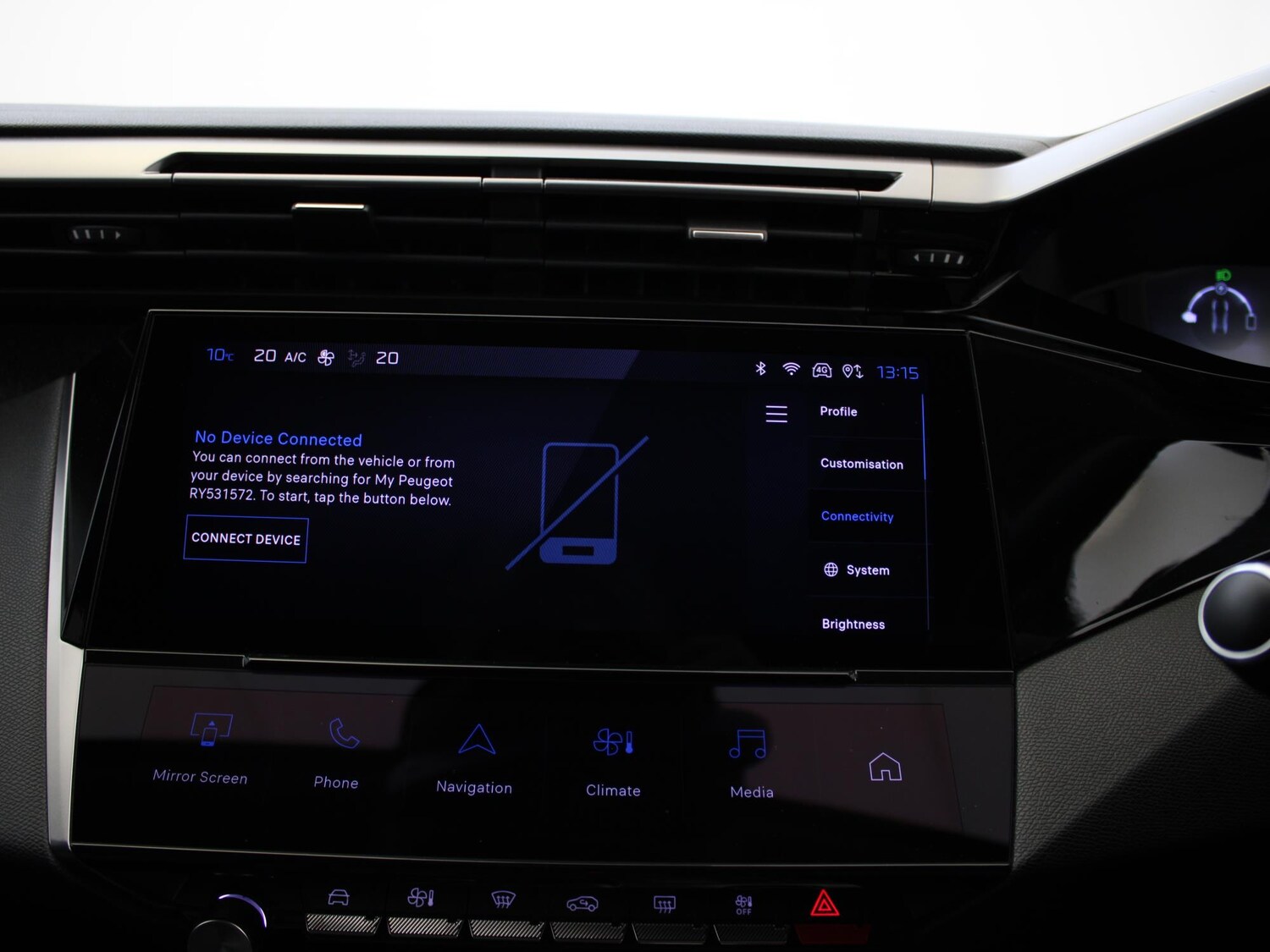 Used Peugeot 408 2024 for sale - 76442687: Photo 28